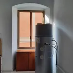 Apartment Ferry House *