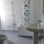 Ferry House Apartment