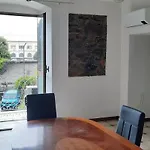 Apartment Ferry House