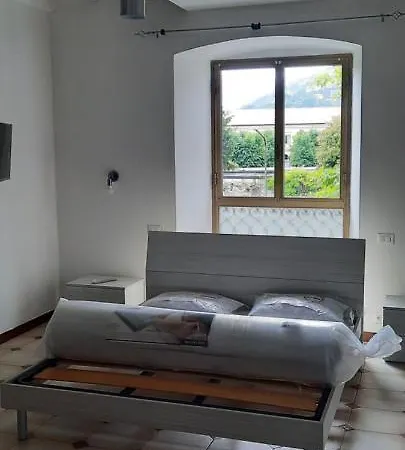 Ferry House Apartment