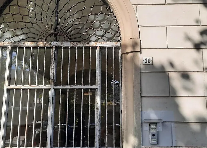 Ferry House Lejlighed La Spezia