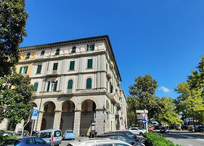 Ferry House Lejlighed La Spezia