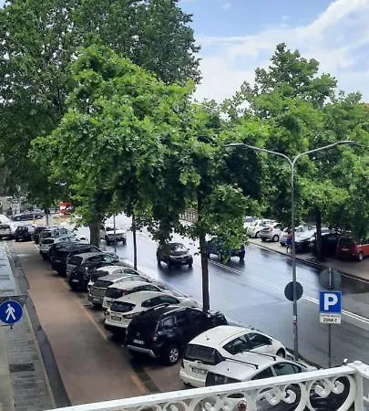 Ferry House * Λα Σπέτσια