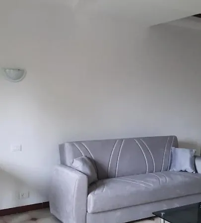 דירה Ferry House לה ספציה