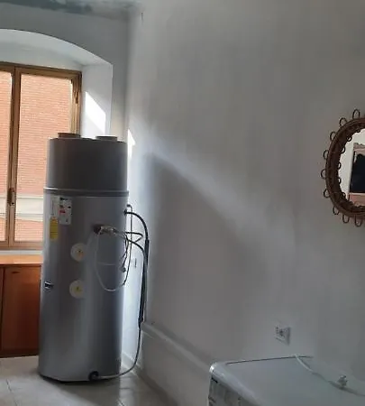 Ferry House Διαμέρισμα *