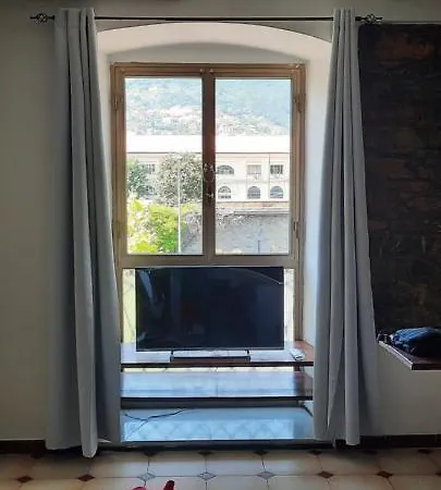 Daire Ferry House La Spezia