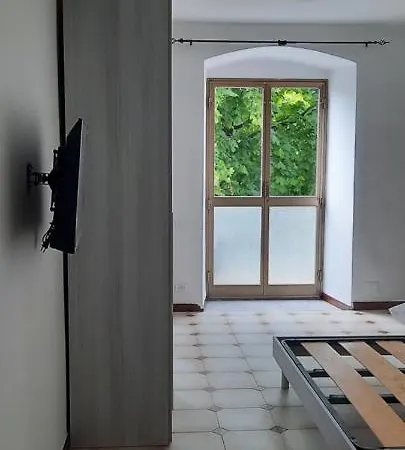 Ferry House アパート ラ・スペツィア