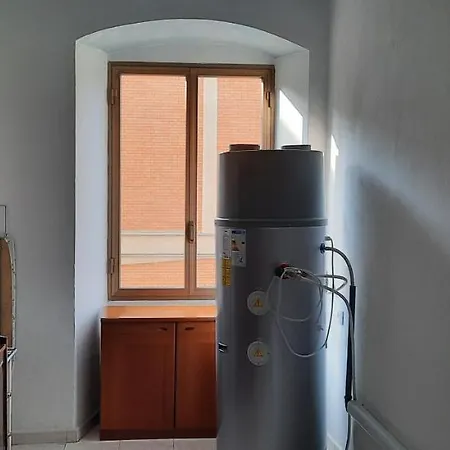 Apartamento Ferry House *