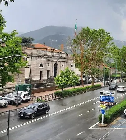 Διαμέρισμα Ferry House