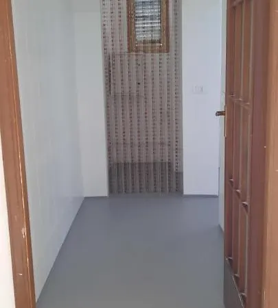 Ferry House דירה לה ספציה