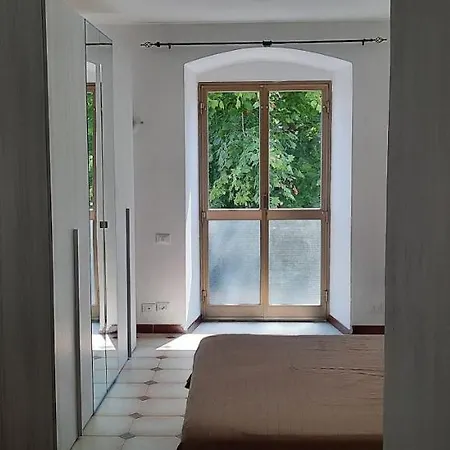 Ferry House * לה ספציה