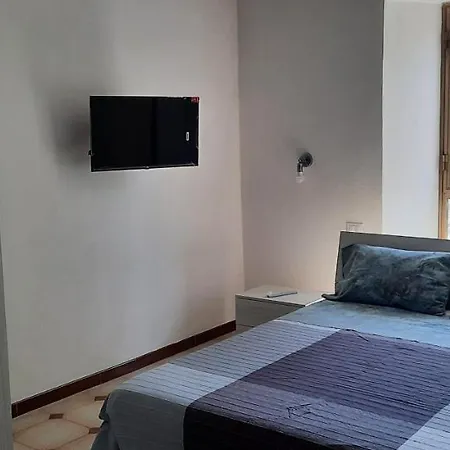 Ferry House Apartment La Spezia
