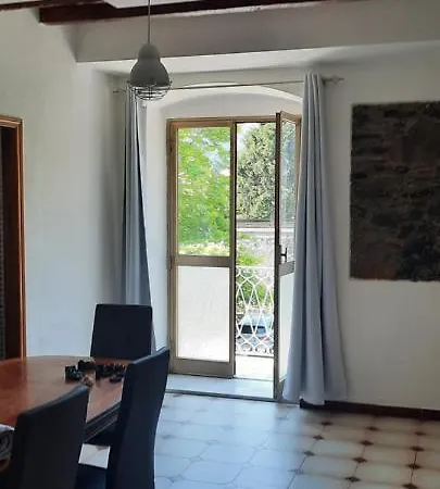Ferry House Apartment La Spezia