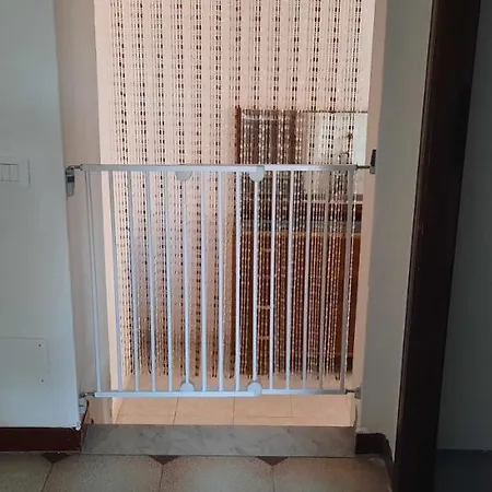 アパート Ferry House ラ・スペツィア