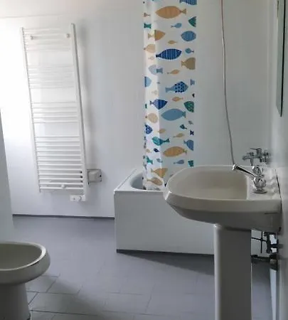 Ferry House Apartment