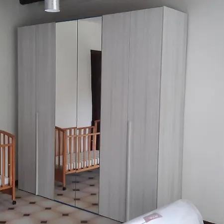 Ferry House Apartment La Spezia