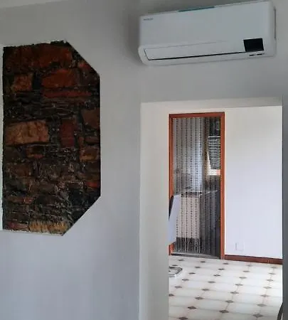 Apartman Ferry House La Spezia