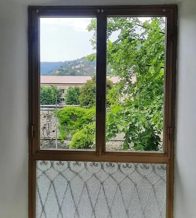 Ferry House דירה *