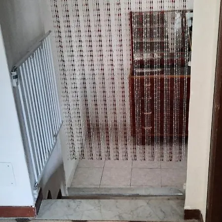 アパート Ferry House