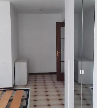Ferry House Apartment