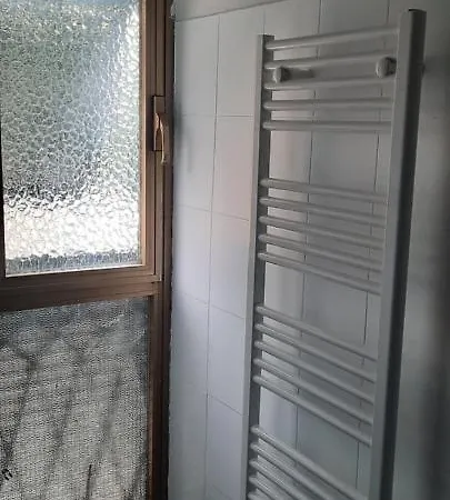 Ferry House Apartman