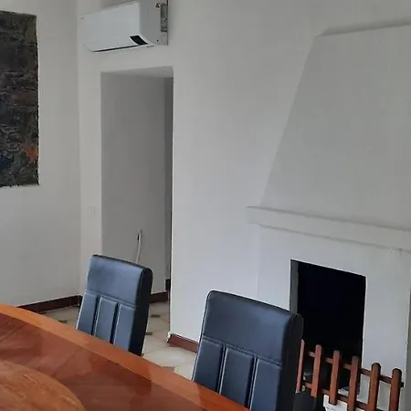 Ferry House * ラ・スペツィア