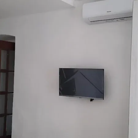 Ferry House * לה ספציה