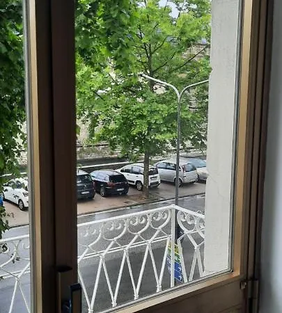 Ferry House ラ・スペツィア