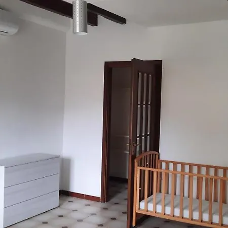 דירה Ferry House לה ספציה