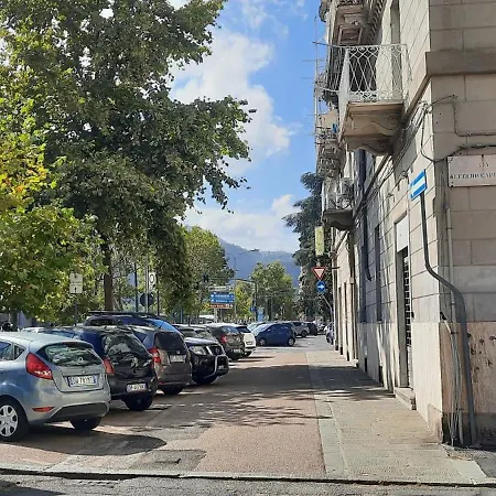 Ferry House * Λα Σπέτσια