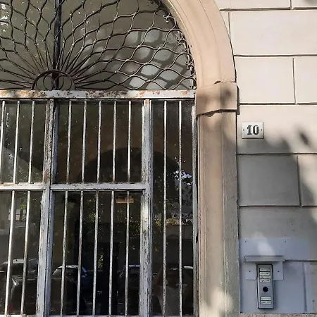 Ferry House Διαμέρισμα Λα Σπέτσια