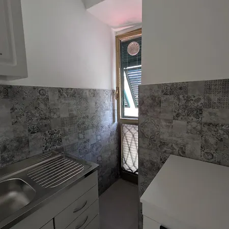 Daire Ferry House La Spezia