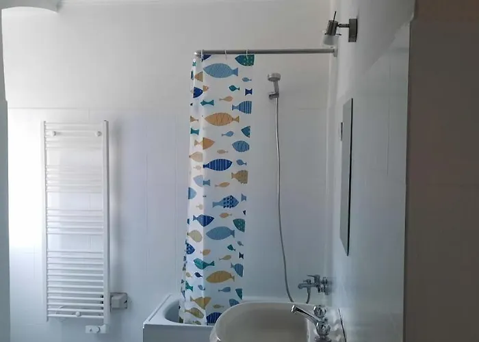 Ferry House Apartman