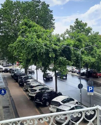 Ferry House * La Spezia