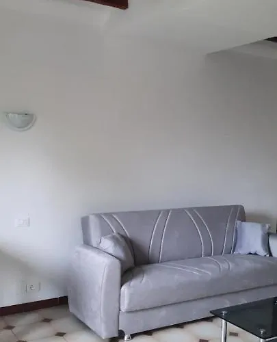 Apartman Ferry House La Spezia