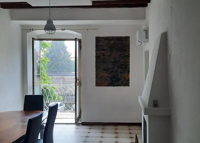 Ferry House Apartman