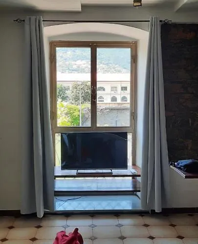 Apartman Ferry House La Spezia