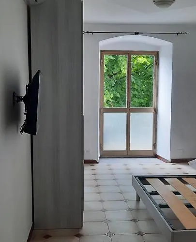 Ferry House Apartman La Spezia