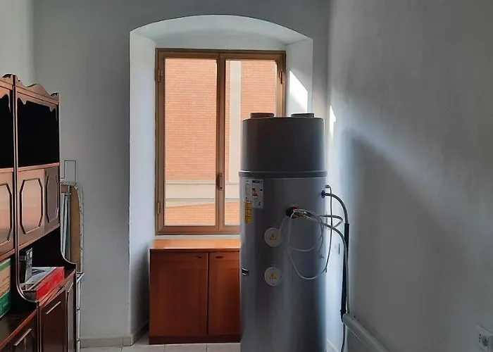 Apartman Ferry House *