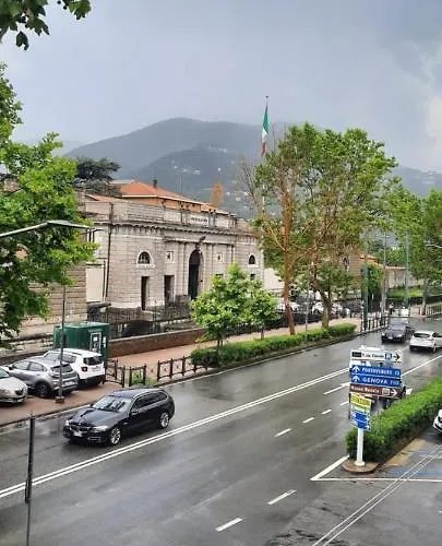 Apartman Ferry House