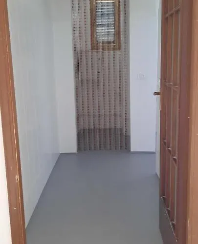 Ferry House Apartman La Spezia