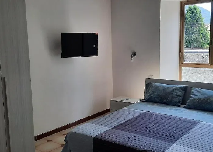 Ferry House Apartman La Spezia