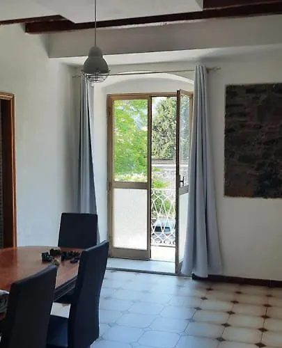 Ferry House Apartman La Spezia