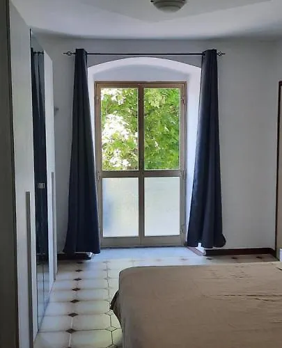 Apartman Ferry House La Spezia