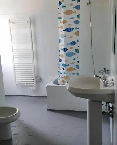 Ferry House Apartman