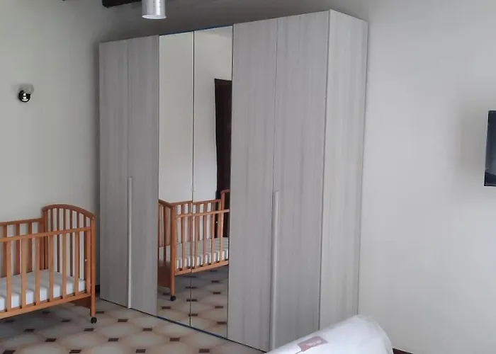 Ferry House Apartman La Spezia