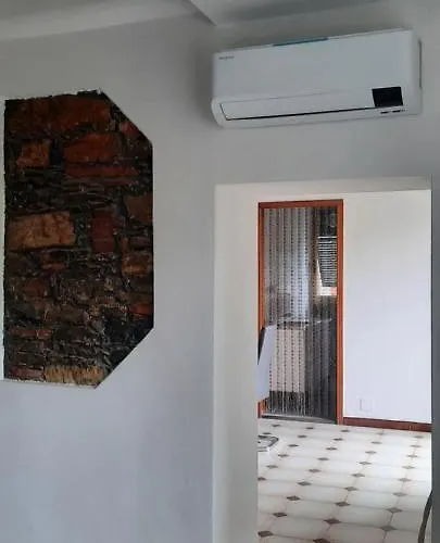 Apartman Ferry House La Spezia