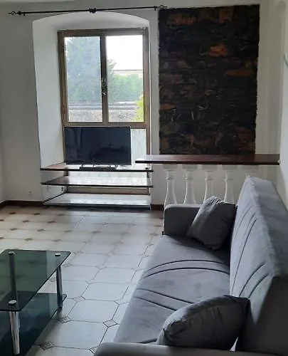 Apartman Ferry House