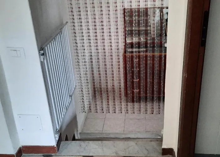 Apartman Ferry House