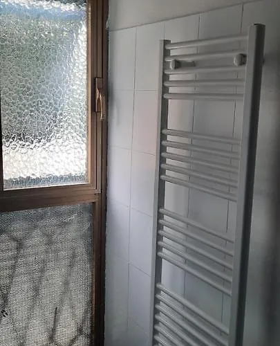 Ferry House Apartman